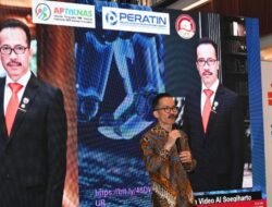 Kota Bandung Puncak Rangkaian IGX 2024 dan TechSummit 4th Edition di Indonesia