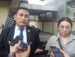Hpnya Dirampas dan Dihina di Depan Umum, Advokat Gaty Dampingi Erista Tempuh Jalur Hukum