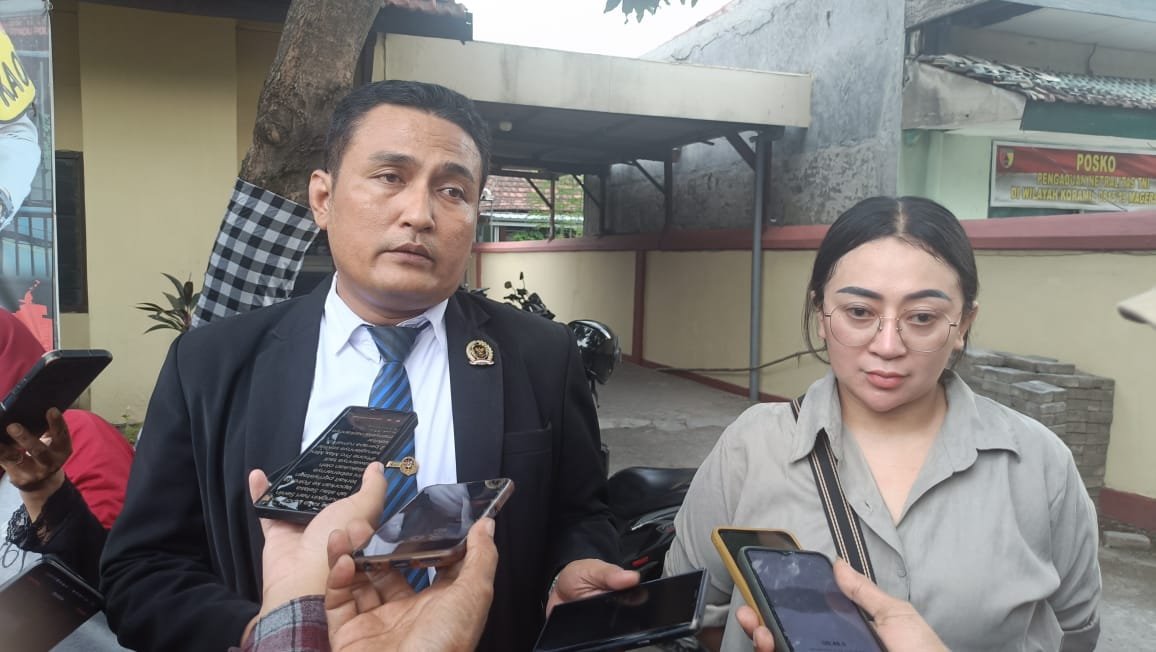Hpnya Dirampas dan Dihina di Depan Umum, Advokat Gaty Dampingi Erista Tempuh Jalur Hukum