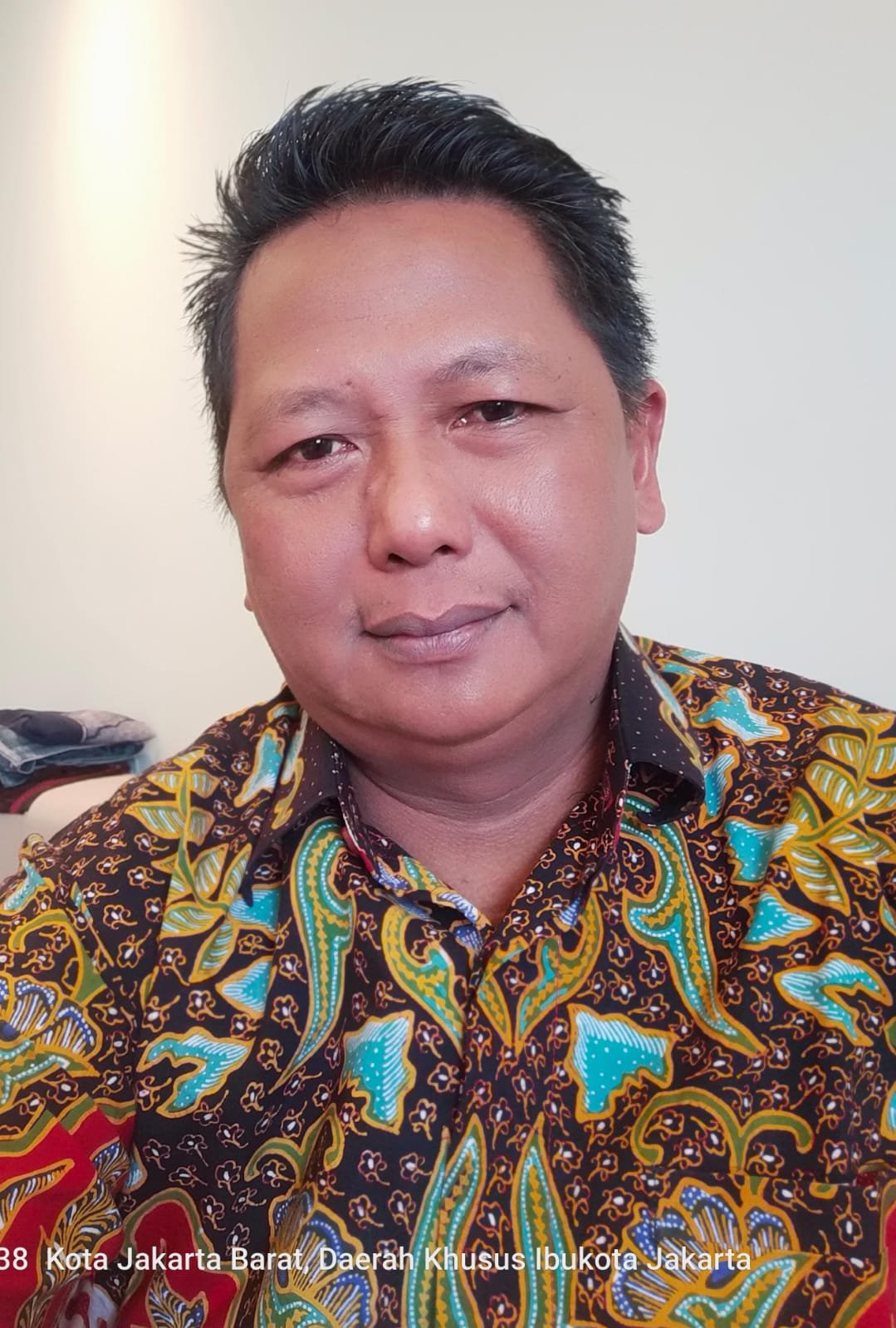 Ketua LIPPI Tanggapi Somasi JCW yang Resahkan Guru dan Kepala Sekolah di Mojokerto