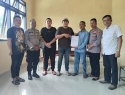 Sepakat, Dugaan Penganiayaan dan atau Pengeroyokan di Pasar Wonosobo Diselesaikan Secara Kekeluargaan