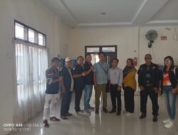 Korban Laka Lantas Patah Tulang Divonis 1 Tahun Penjara oleh Pengadilan Negeri Tebo