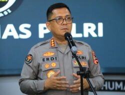 Polri Tegas Tangani Kasus DWP 2024: 3 Anggota Dipecat, 6 Demosi