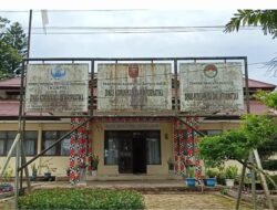 Proses Kerjasama Antara Media dan Pemerintahan Lampung Barat,Menuai Kritik Keras,Ada Apa..!!