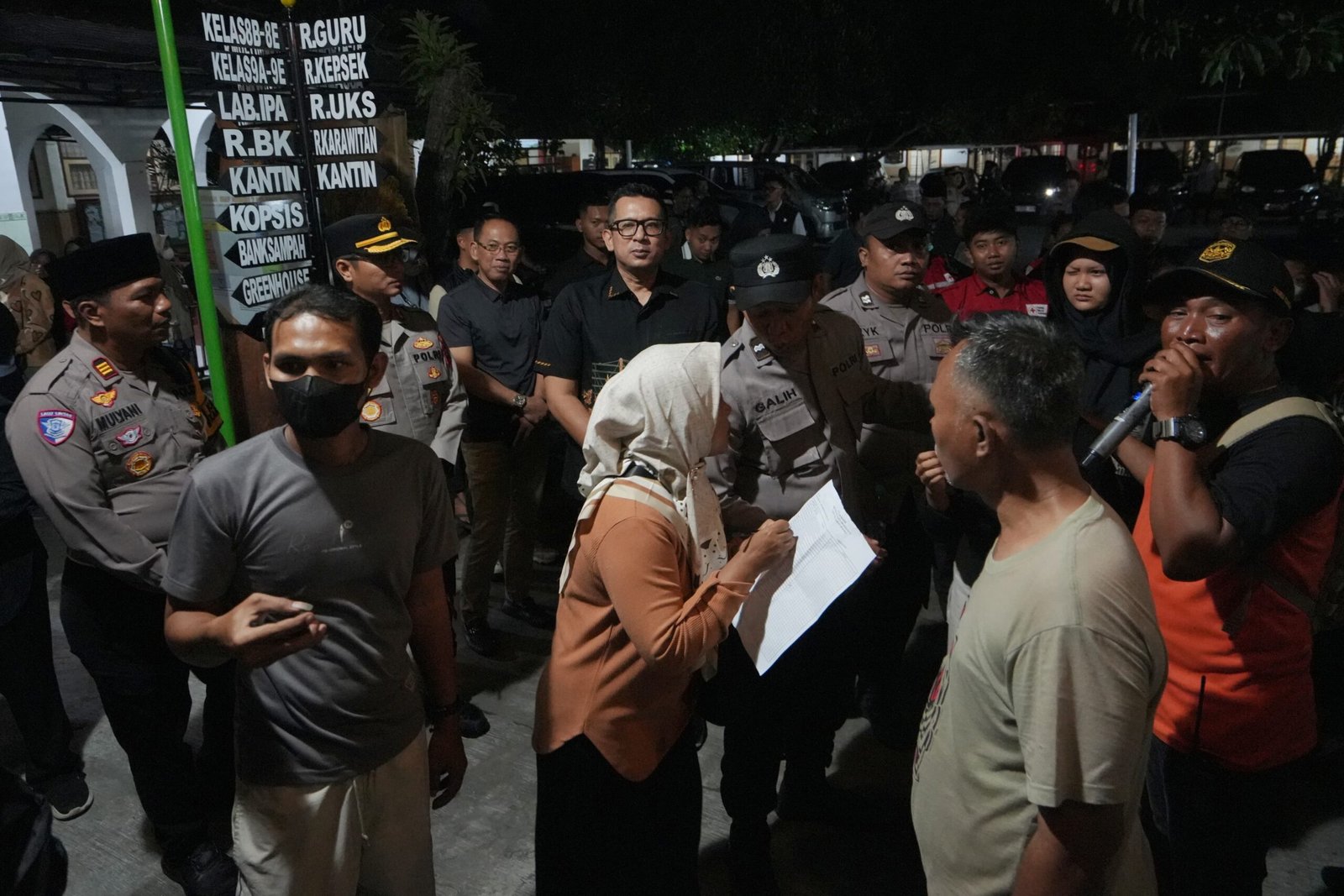 Korban Terakhir Kecelakaan Laut Pantai Drini Berhasil Ditemukan