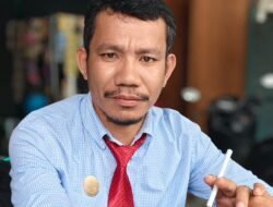 Praktisi Hukum: Sikap BPD Desa Pasir Putih Blokade Kantor Desa Tindakan Melanggar Hukum