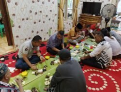 Plh Kapolres Tulang Bawang Barat Hadiri Pembukaan Lomba Mancing Mania di Pondok Pesantren Nurul Qur’an*