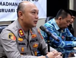 Bedah Rumah Surtini Sudah Capai 90 Persen, Terimakasih Bapak Kapolres Tanggamus