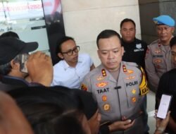 Kapolres Tulungagung Larang SOTR yang Melanggar Aturan dan Ketertiban Umum