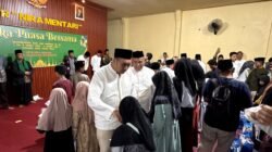 Wabup Dokter Rizal Dorong Wujudkan Kemandirian Ekonomi Masyarakat