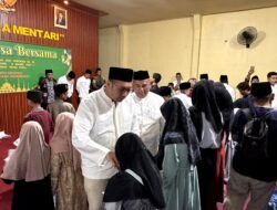 Wabup Dokter Rizal Dorong Wujudkan Kemandirian Ekonomi Masyarakat