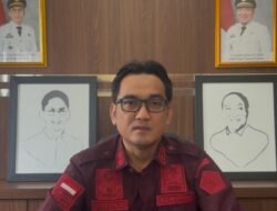 Lapas Kelas IIA Kalianda Lampung Selatan, Mengusulkan 294 Warga Binaan Untuk Mendapat Remisi Hari Raya Idul Fitri