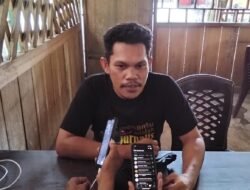 Dua Tahun Gagal Kelola Dana Desa, Bupati Halsel Didesak Copot Kades Gurua