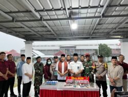 Razia Blok Hunian Lapas Narkotika Kelas IIA Bandar Lampung, Jaga stabilitas kondisi Lapas selama bulan Ramadan.