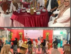 Safari Ramadhan di LPP Lampung, Kakanwil Ditjenpas Lampung Buka Puasa Bersama Pegawai dan Warga Binaan