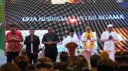 Larung Tirta Amerta Umbul Dungo Mojotirto Festival, Ning Ita: Cermin Kekuatan Budaya dan Spiritual