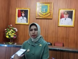 Ning Ita Sebut Tiga OPD Teledor, Sebankan TPP ASN dan GTT PTT Swasta Molor