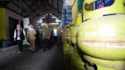 Ning Ita Pastikan Pasokan LPG dan BBM di Kota Mojokerto Aman Jelang Lebaran