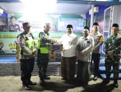 Pemkab Jombang Perketat Pengawasan Kamtibmas