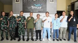 Optimalkan Swasembada Pangan, PT. Wilmar Padi Indonesia Terus Bersinergi bersama Bulog & Kodim 0815/Mojokerto