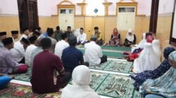 Safari Ramadan, Ning Ita: Kemakmuran Tempat Ibadah Lebih Penting daripada Kemegahannya