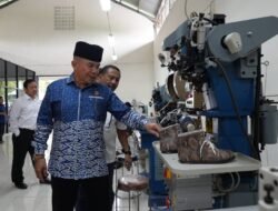 Perkuat Akses UMKM ke Pasar Afrika, Pemkot Mojokerto Gandeng Dubes RI untuk Nigeria Periode 2019-2024