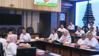Tingkatkan Layanan Publik, Pemkab Mojokerto Bakal Launching Super Apps