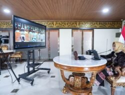 Maknai Semangat Kartini, Ning Ita: Perempuan Tangguh adalah Pilar Kemajuan Daerah