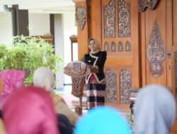 Peringati Hari Kartini, Pemkot Mojokerto Gelar Edukasi Pencegahan Kanker bagi Perempuan