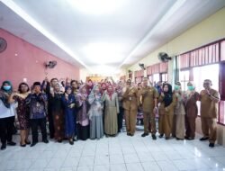 Wali Kota Mojokerto Ajak Kader Motivator dan PKK Sukseskan Program Pemerintah