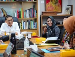 Galeri Soekarno Kecil di Kota Mojokerto Akan Segera Diresmikan Menteri Kebudayaan RI