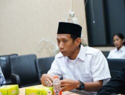 Komisi I DPRD Kota Mojokerto Berharap Ranwal RPJMD Kota Mojokerto 2025-2029 Bisa Lebih Substantif