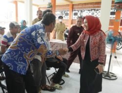 Ning Ita Dorong 18 Kelurahan di Kota Mojokerto Jadi Kelurahan Sadar Hukum