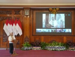 Jalani Verifikasi Kota Layak Anak 2025, Kota Mojokerto Perkuat Komitmen untuk Anak