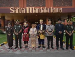 Ning Ita Berharp Tujuh Kebiasaan Anak Indonesia Hebat Diterapkan di Seluruh Sekolah di Kota Mojokerto