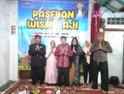 Paseban Wisnu Aji, Wadah Pelestari Budaya dan Tradisi Serta Nilai Luhur Jawa