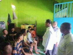 Wujud Pedomani 13 Program Akselerasi Menteri IMIPAS, Lapas Kotaagung Razia Rutin Kamar Hunian