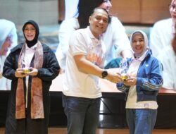 YCC Apeksi 2025, Wali Kota Mojokerto Dorong Pemuda Jadi Agen Perubahan