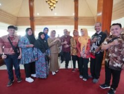 Wali Kota Mojokerto Tegaskan Komitmen untuk Pembangunan Inklusif Berperspektif Gender, Termasuk Bagi Penyandang Disabilitas