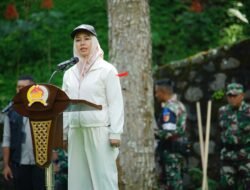 Retreat dan Sinergi Tim Pemkot Mojokerto: Satukan Visi Wujudkan Panca Cita