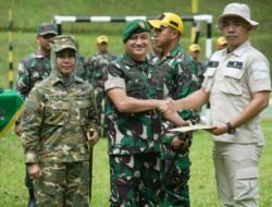 Penutupan Retreat dan Sinergi Tim Pemkot Mojokerto adalah Awal Komitmen Baru Menuju Pemerintahan yang Lebih Solid dan Berintegritas