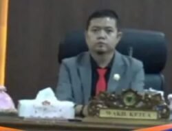 Wakil ketua DPRD Batang Hari M.firdaus Apresiasi dan Dukung Koperasi Merah Putih