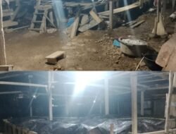 Warga Kusubibi Mengecam Berita Sepihak yang Menuding Ada Aktifitas Tambang Sudah Digaris Polisi