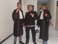 Pengadilan Negeri Mojokerto Jatuhkan Vonis 7 dan 5 bulan Kurungan kepada Terdakwa Kasus Pencurian Bermotor dan Penadahan di Mojokerto, Baik JPU maupun PH Menyatakan Pikir-Pikir