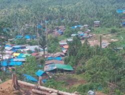 Pengusaha PETI di Kusubibi Bilang Urus WPR Telah Bayar Rp 120 Juta Ke Bappeda Halsel