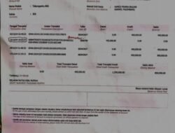 Oknum Pendamping PKH di Kecamatan Maro Sebo Ulu Diduga Menguras Uang Rekening KPM