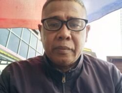 Pengakuan Busran, Pengusaha PETI di Desa Kusubibi yang Suap Rp 120 Juta ke Bappeda Halsel