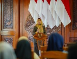 Ning Ita Tegaskan Komitmen Bebaskan SPMB 2025 dari Pungli, Dorong Pendidikan Berintegritas