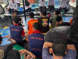 “Paparisa Carita: Dialog Tanpa Jarak Antara Pengayom dan Binaan”