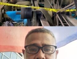 Selain 3 Pelaku Peti Diangkap, Polres Halsel Harus Tetapkan Busran Tersangka, Begini Alasannya